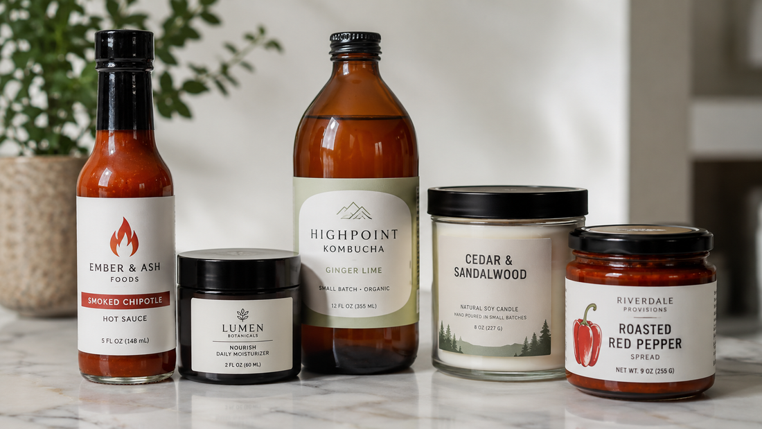 Why Your Product Label Matters More Than You Think