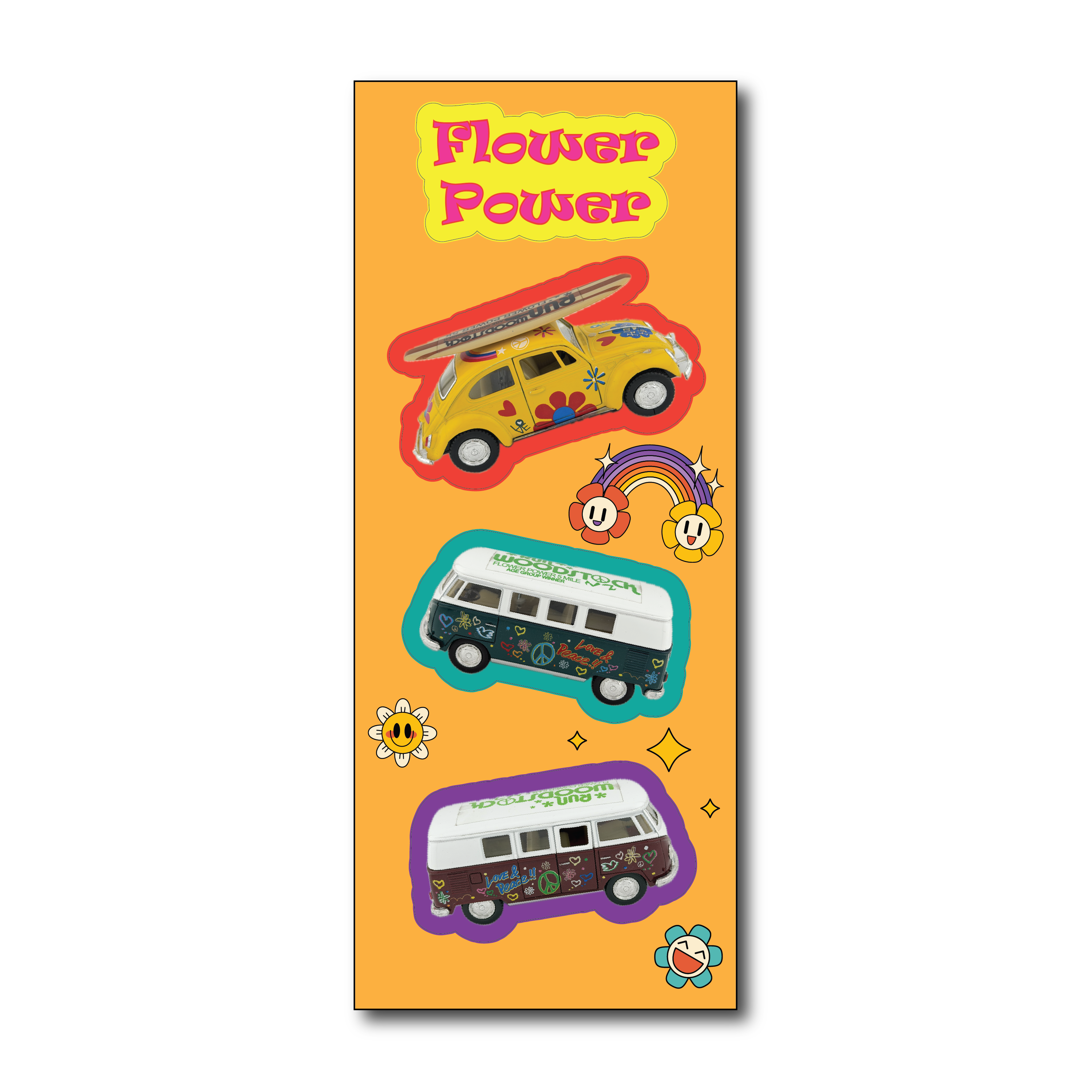 Sticker Sheets